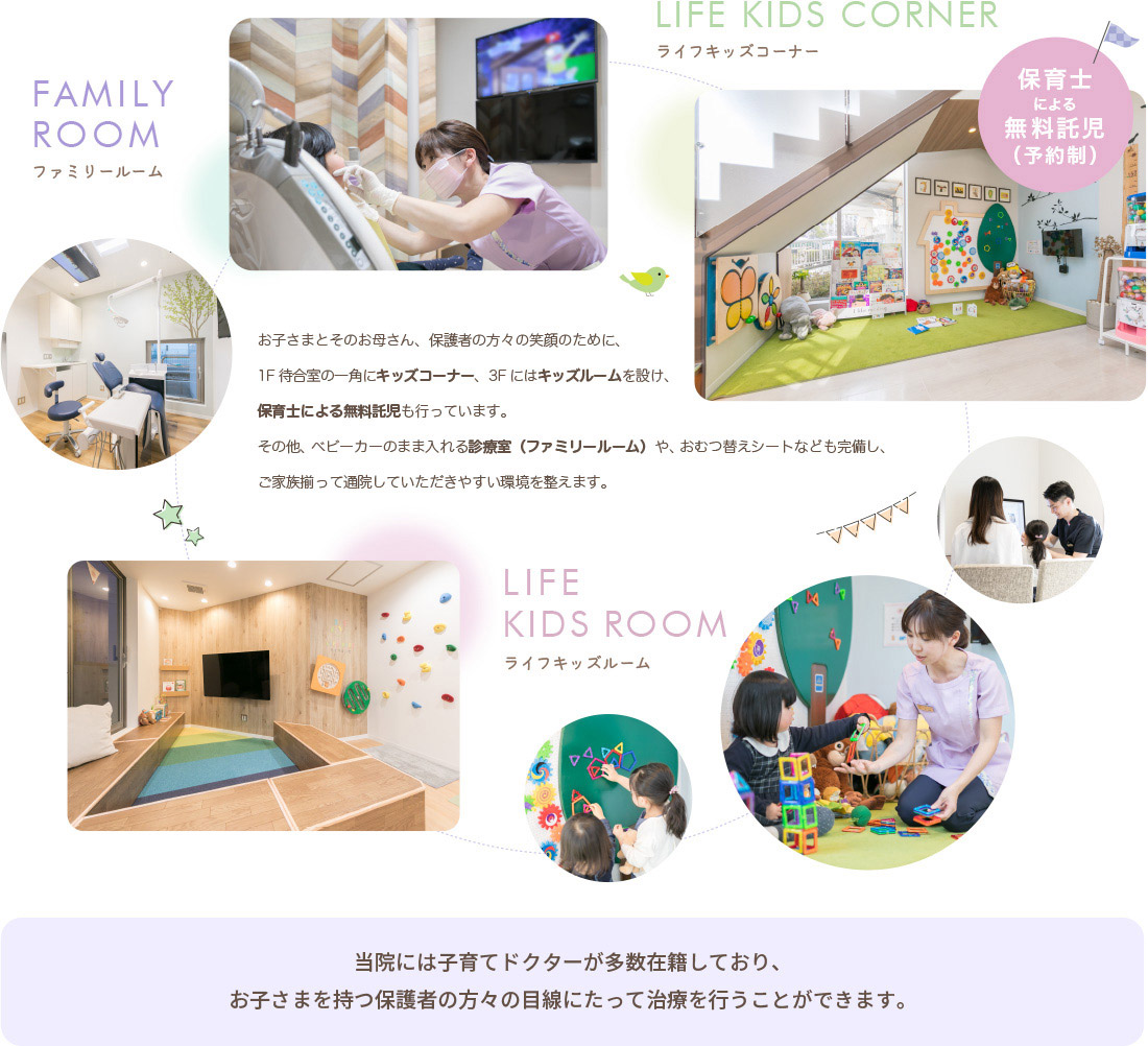 kidsroom